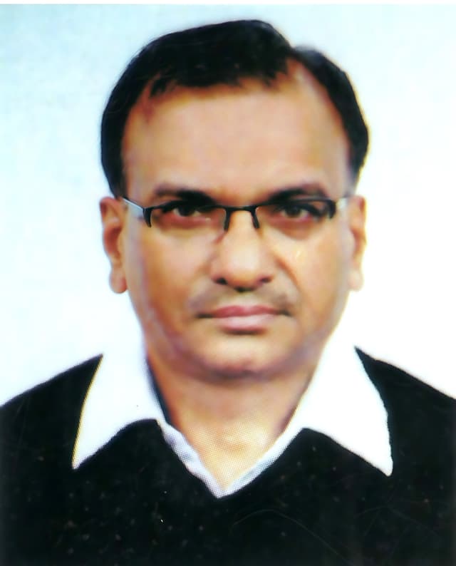 Sandeep Jain
