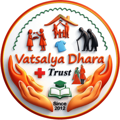 Vatsalya Logo